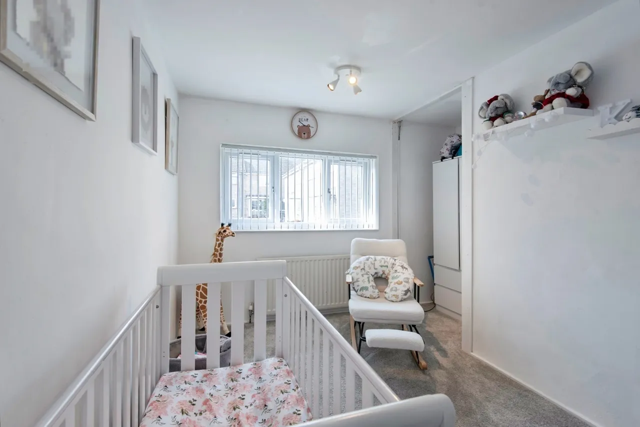 Nightingale Walk, Stevenage, Hertfordshire, SG2, photo 12