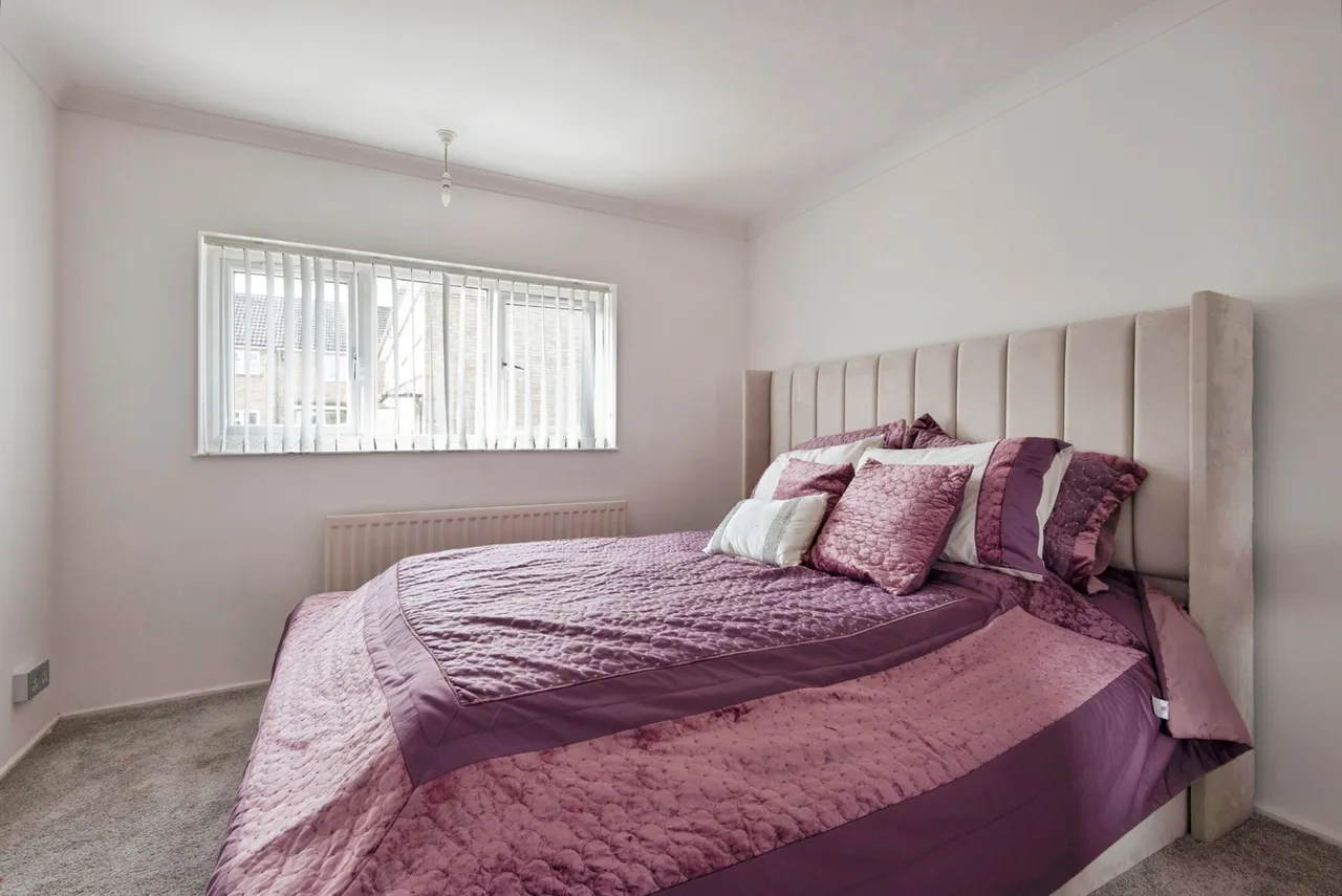 Nightingale Walk, Stevenage, Hertfordshire, SG2, photo 8