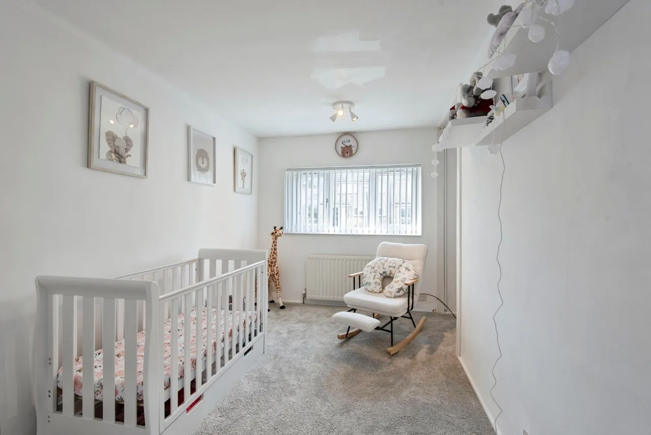 Nightingale Walk, Stevenage, Hertfordshire, SG2, photo 13