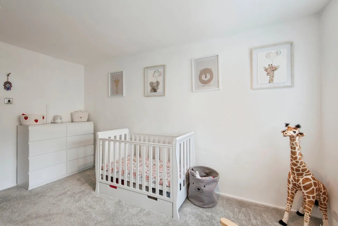 Nightingale Walk, Stevenage, Hertfordshire, SG2, photo 14