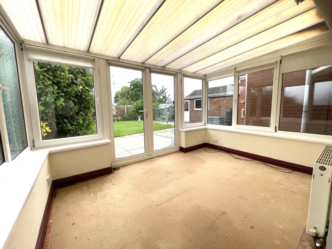 Newton Close, Freckleton, Lancashire, PR4 1PH, photo 12