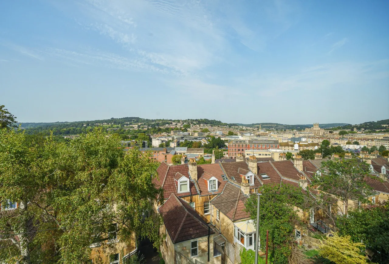 Magdalen Avenue, Bath, BA2 4QB, photo 12
