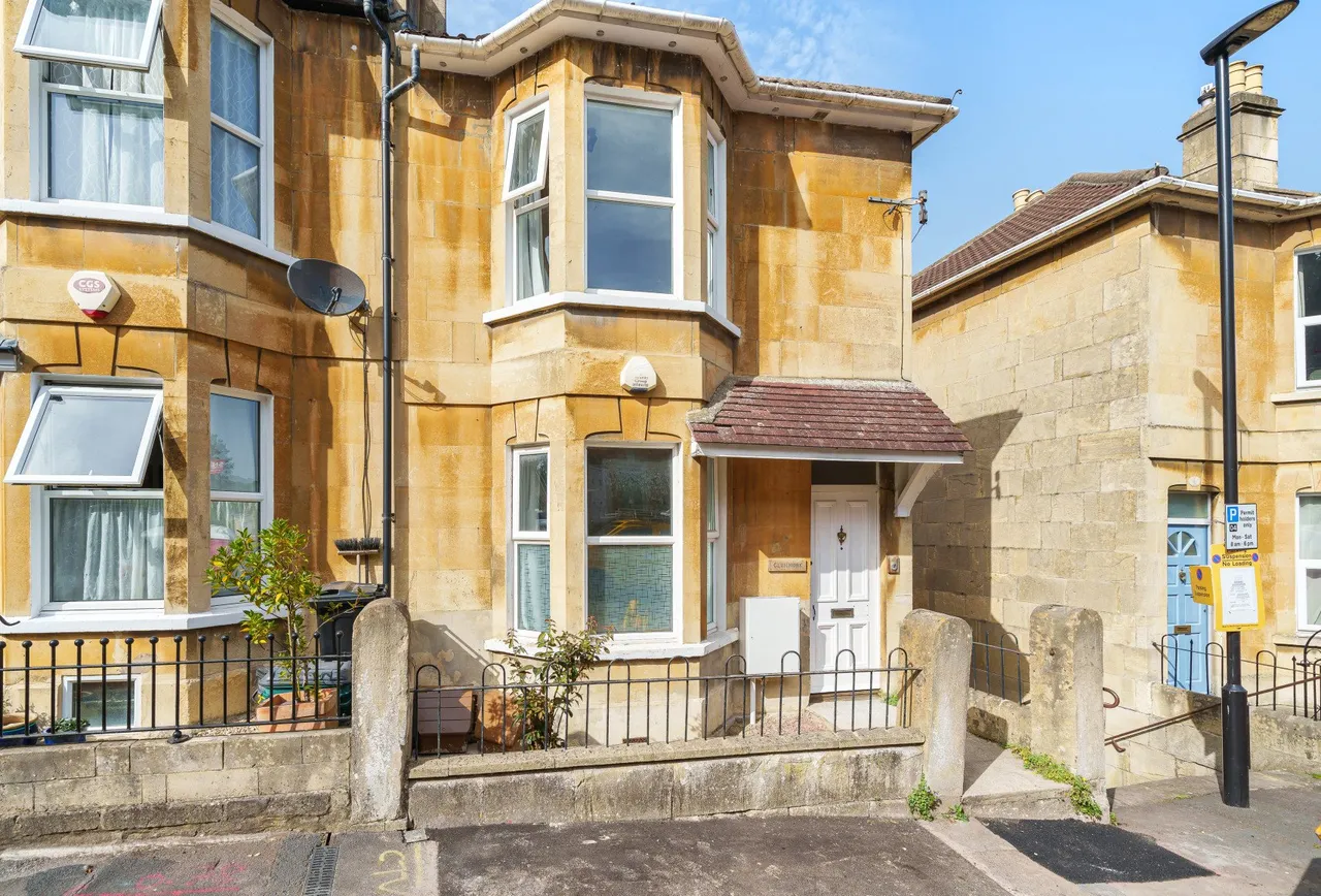 Magdalen Avenue, Bath, BA2 4QB, photo 2