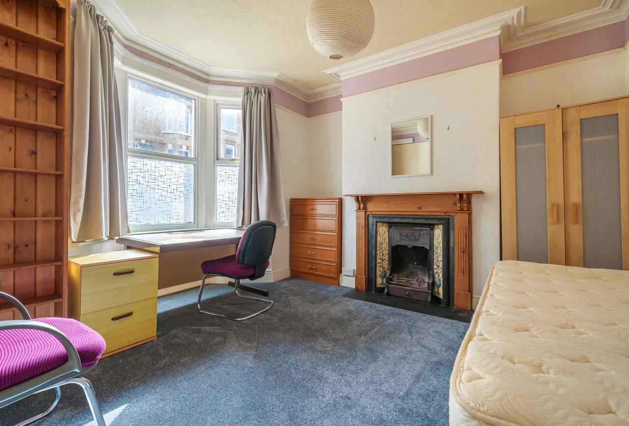 4 bed flat for sale — Magdalen Avenue, Bath, BA2 4QB