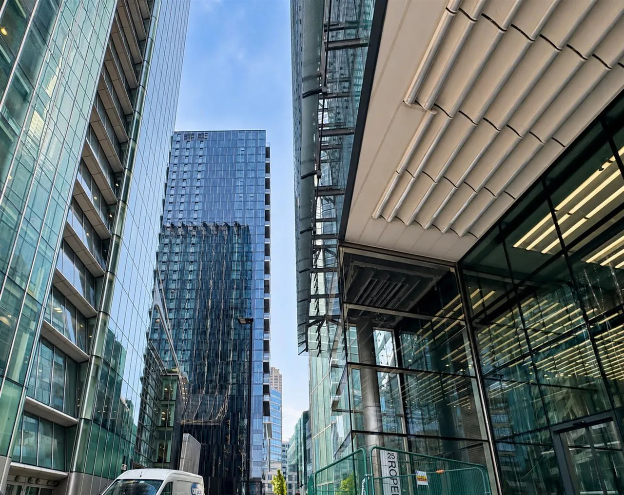 More Street, City, EC2Y, photo 15