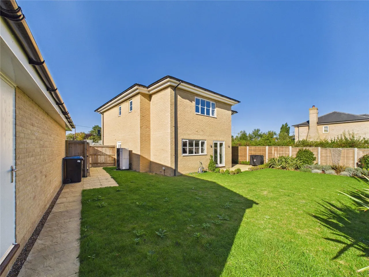 Observers Road, Wickham Market, IP13, photo 20