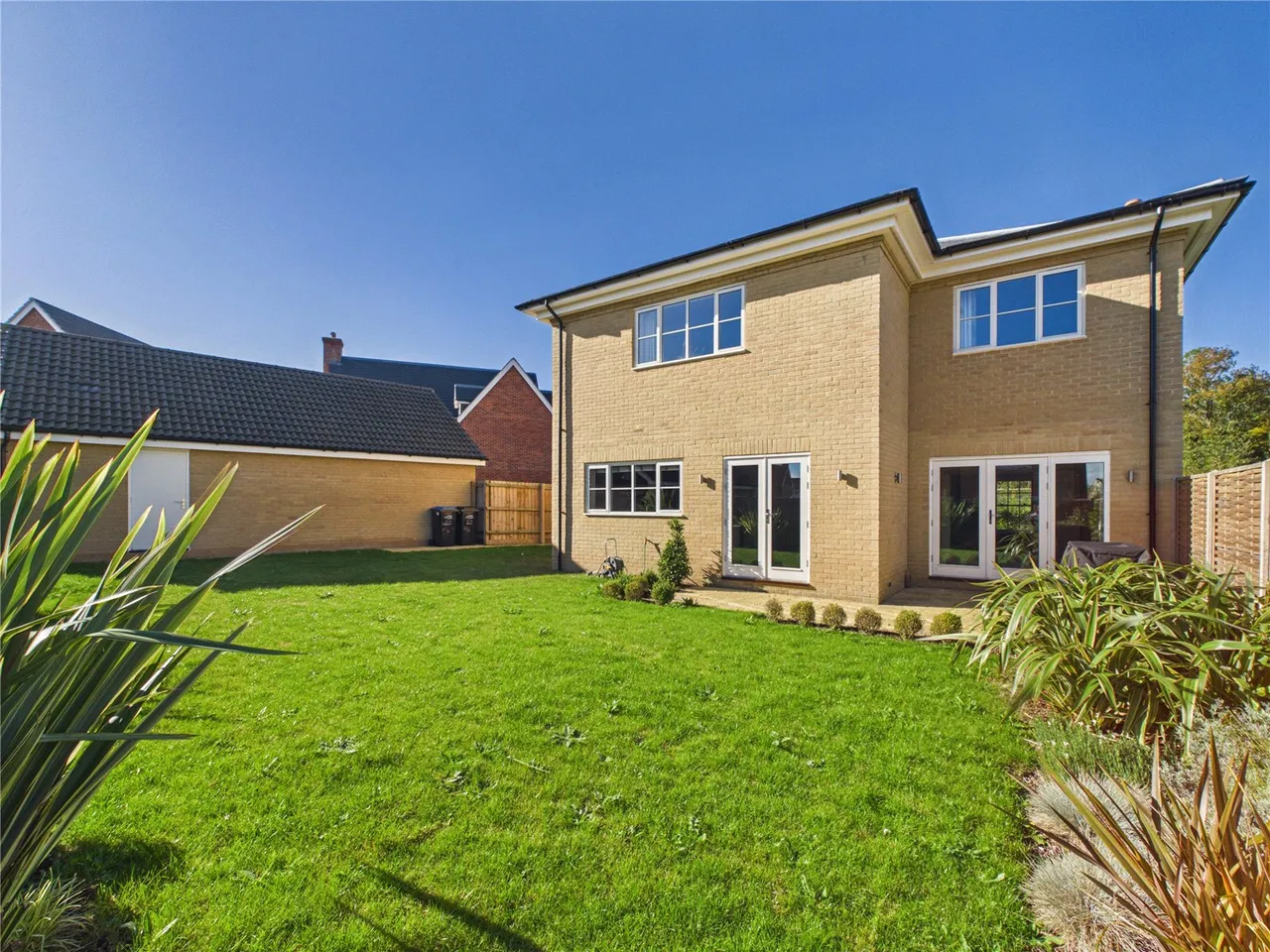 Observers Road, Wickham Market, IP13, photo 19