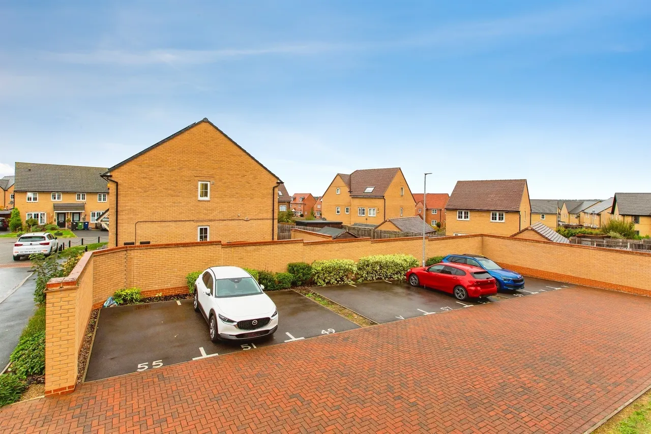 Gumcester Way, Huntingdon, PE29, photo 11