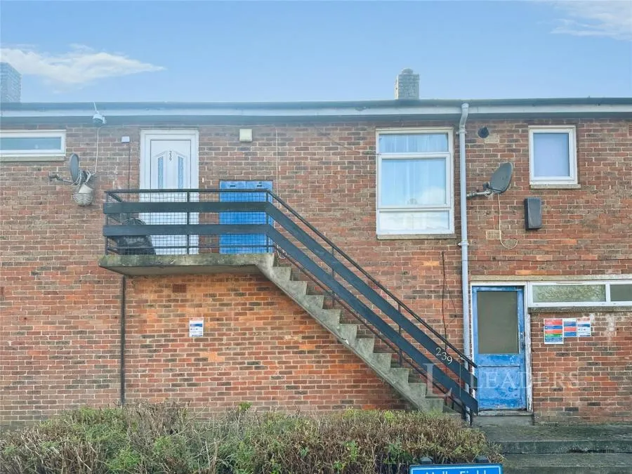 Hollyfield, Harlow, CM19, photo 9