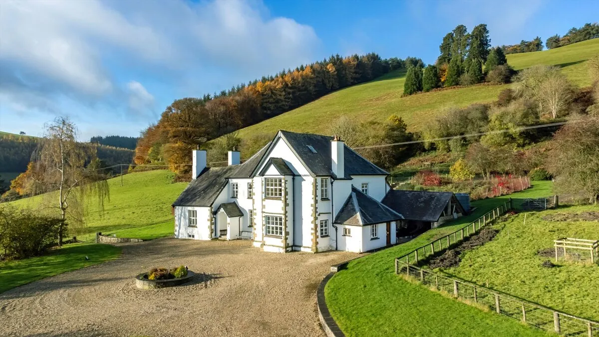 Penybont Road, Whitton, LD7, photo 17