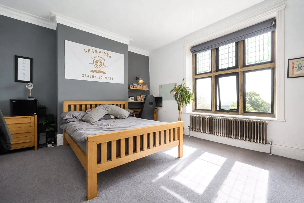Ward House, Hipperholme, HX3, photo 15