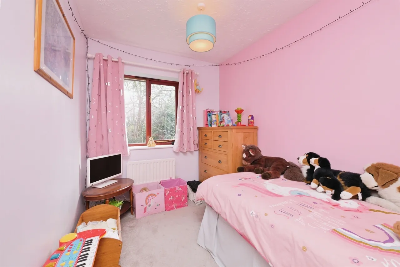 Trienna, Orton Longueville, PE2, photo 11