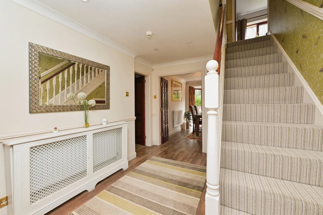 Trienna, Orton Longueville, PE2, photo 3