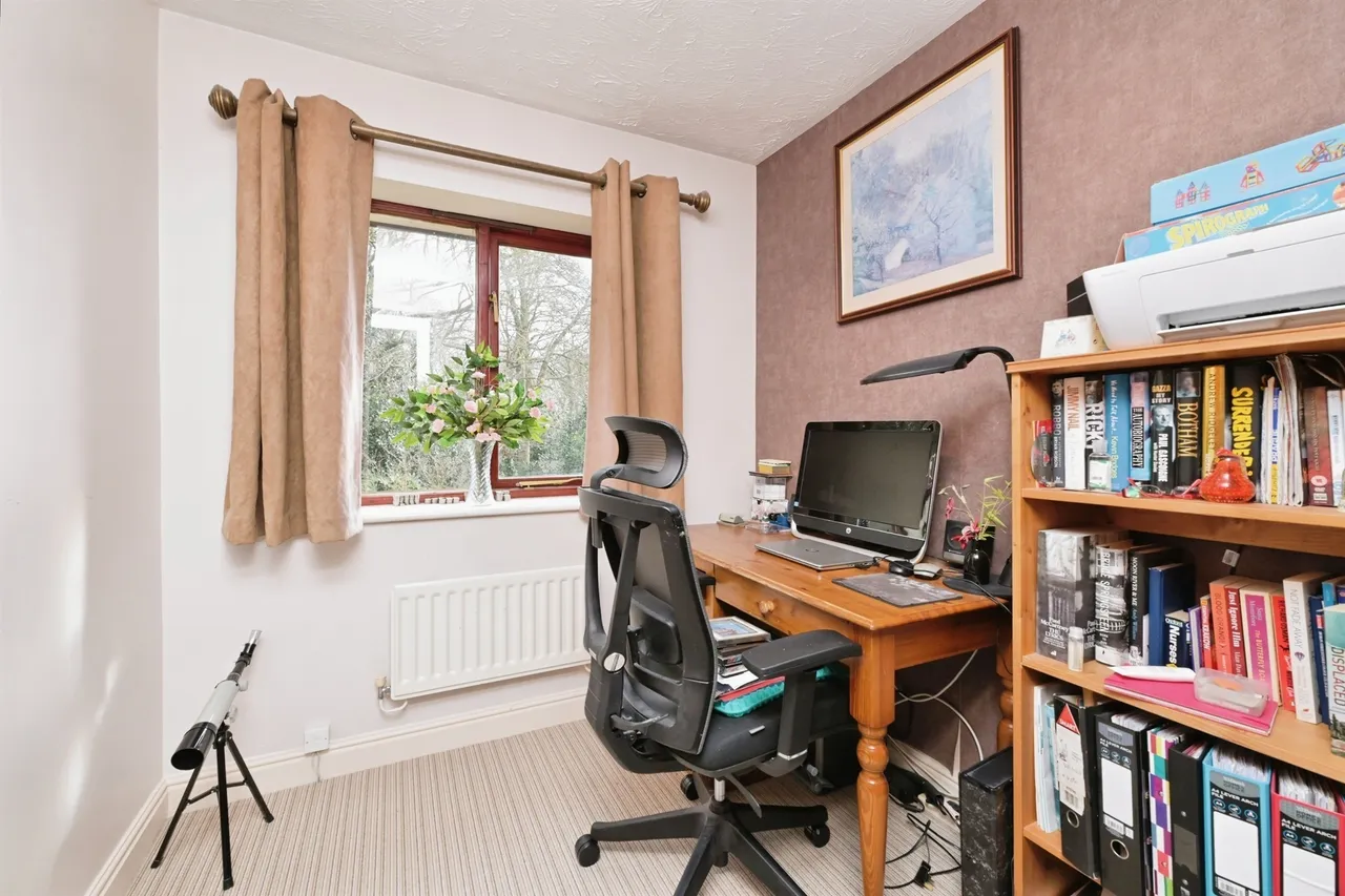 Trienna, Orton Longueville, PE2, photo 12