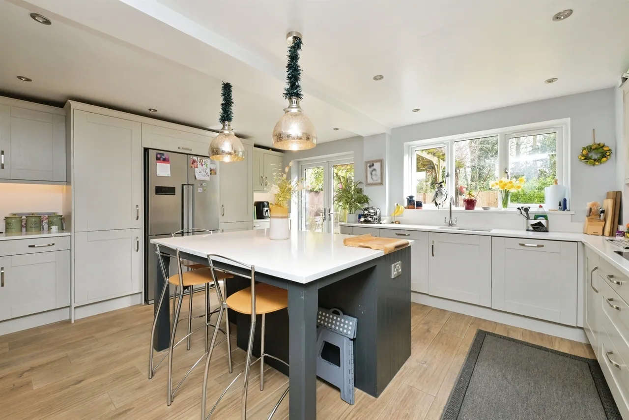 Trienna, Orton Longueville, PE2, photo 2
