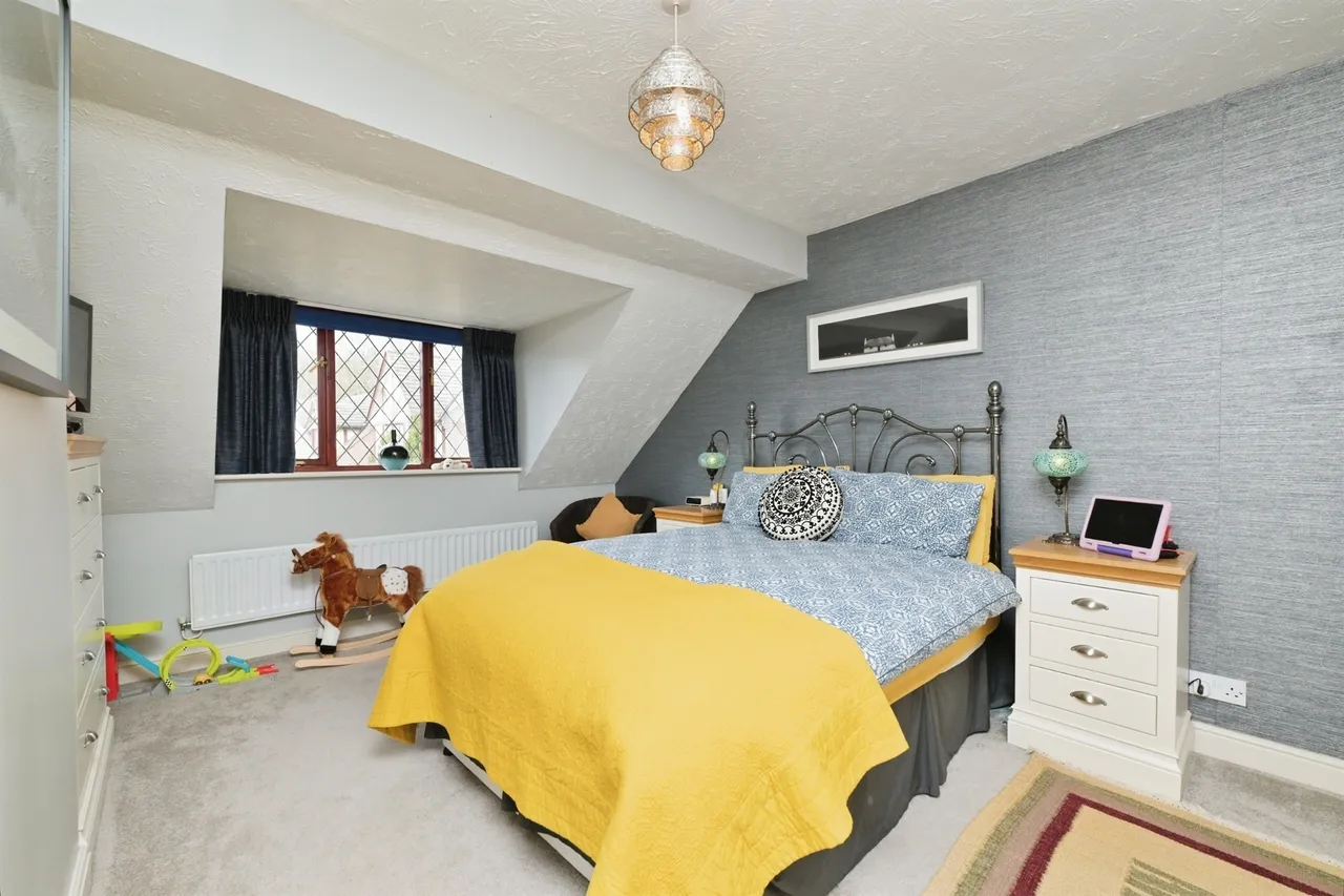 Trienna, Orton Longueville, PE2, photo 10