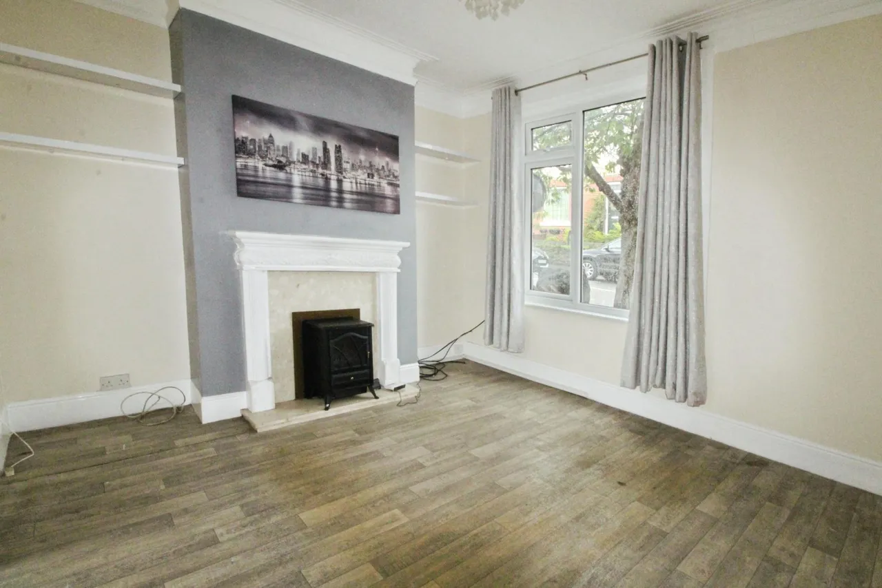 Trickett Road, Sheffield, S6, photo 3