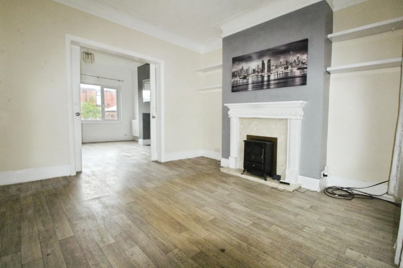 Trickett Road, Sheffield, S6, photo 7