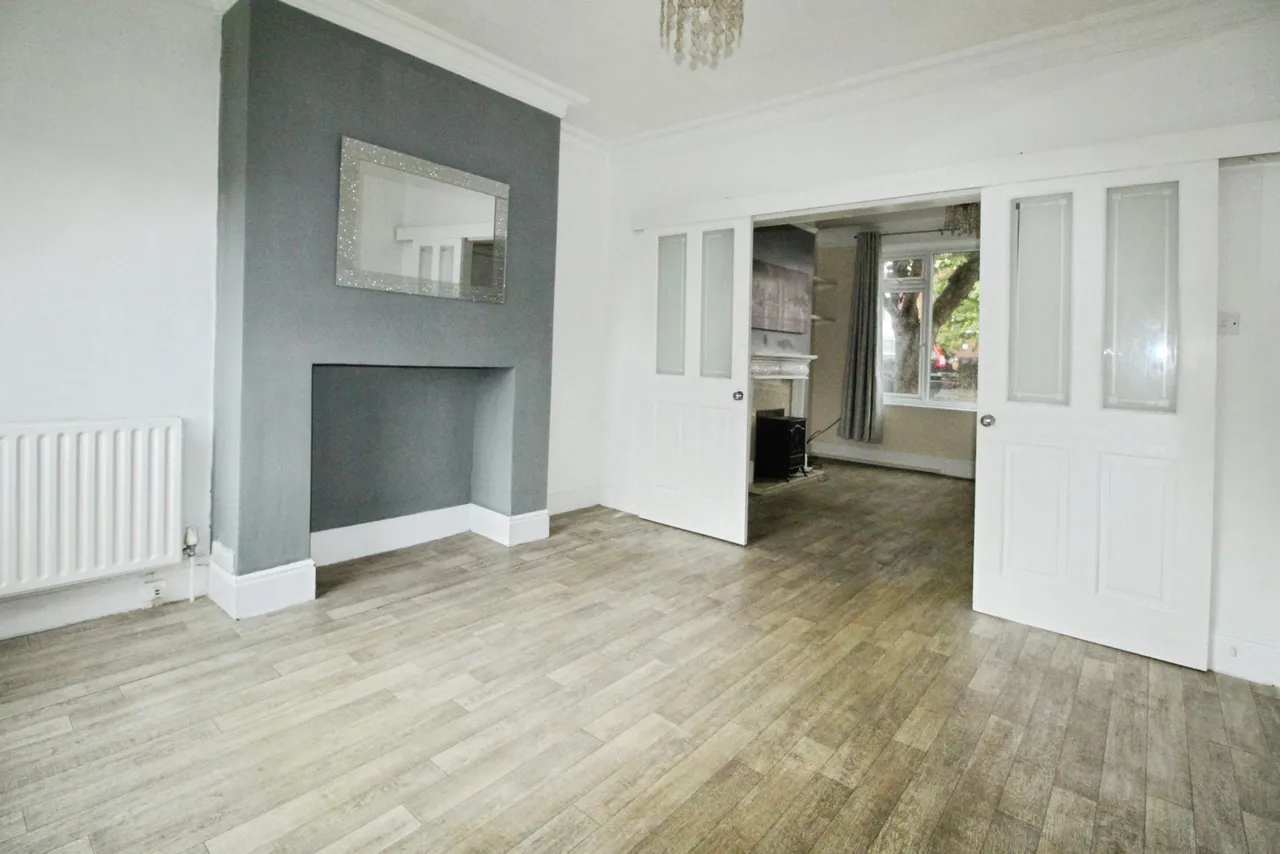 Trickett Road, Sheffield, S6, photo 4