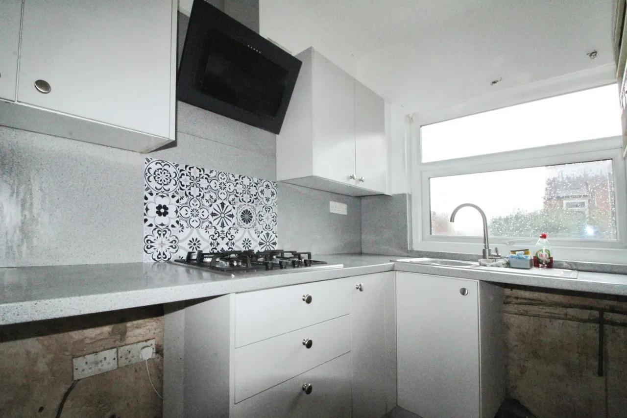 Trickett Road, Sheffield, S6, photo 8