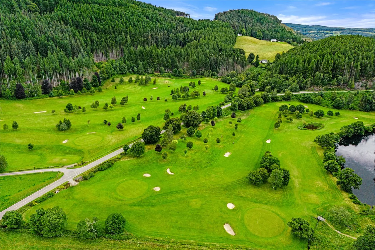 Aigas Golf Course, Cottages, Steading Buildings and Land, Mains Of Aigas, Beauly, Highland, IV4 7AD, photo 29