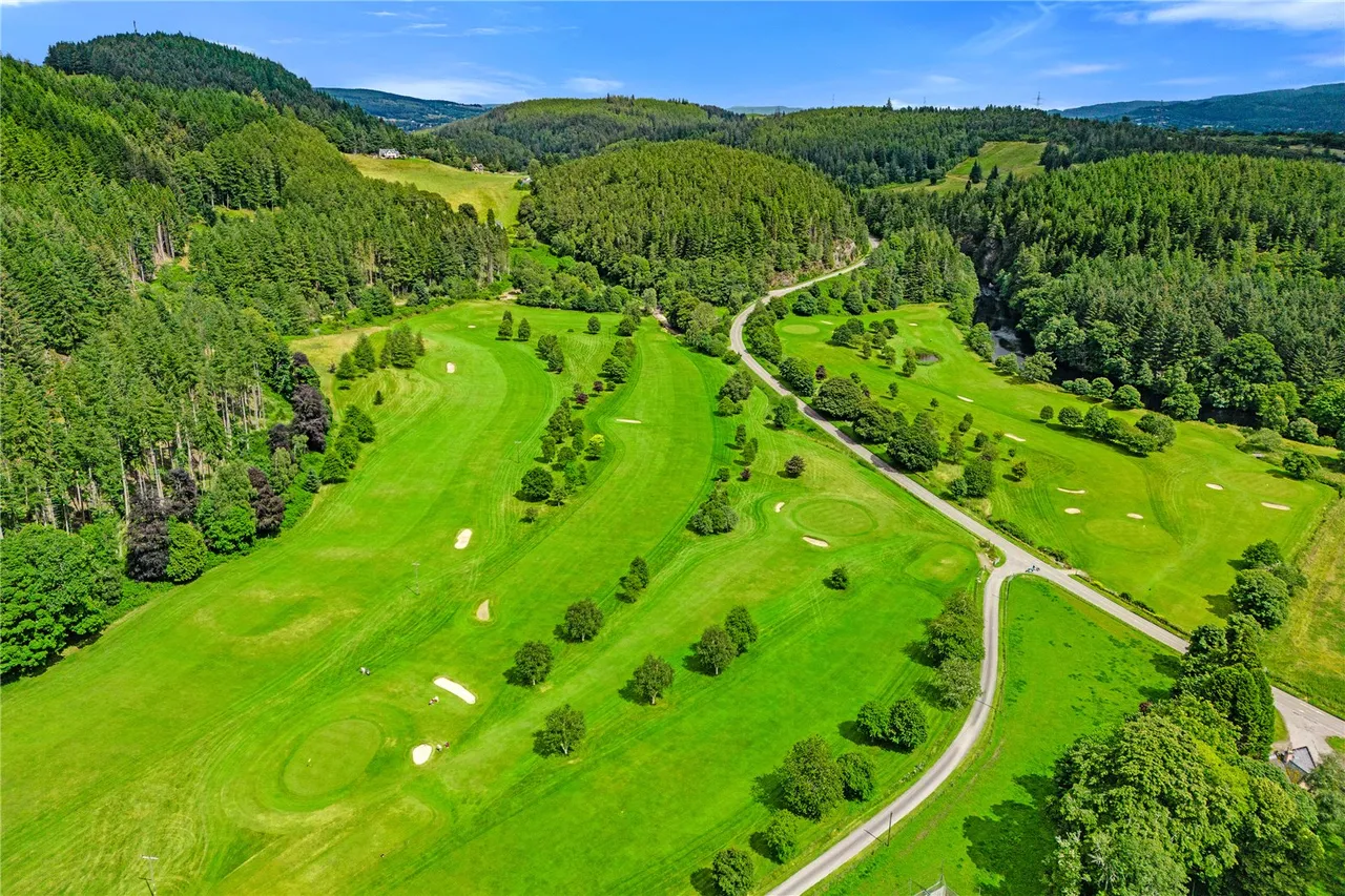 Aigas Golf Course, Cottages, Steading Buildings and Land, Mains Of Aigas, Beauly, Highland, IV4 7AD, photo 3
