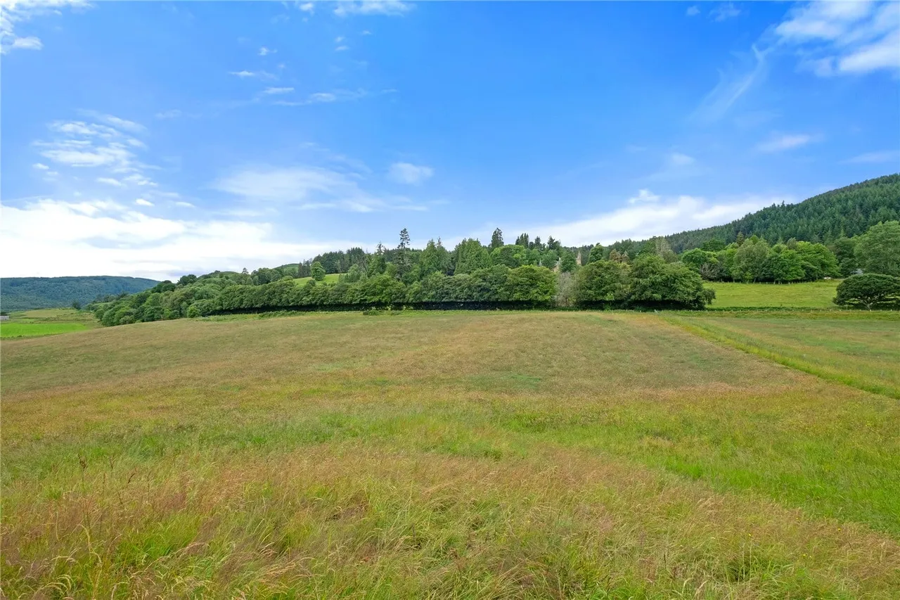 Aigas Golf Course, Cottages, Steading Buildings and Land, Mains Of Aigas, Beauly, Highland, IV4 7AD, photo 23