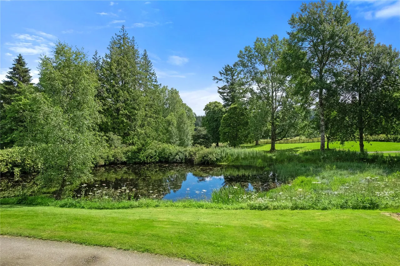 Aigas Golf Course, Cottages, Steading Buildings and Land, Mains Of Aigas, Beauly, Highland, IV4 7AD, photo 15