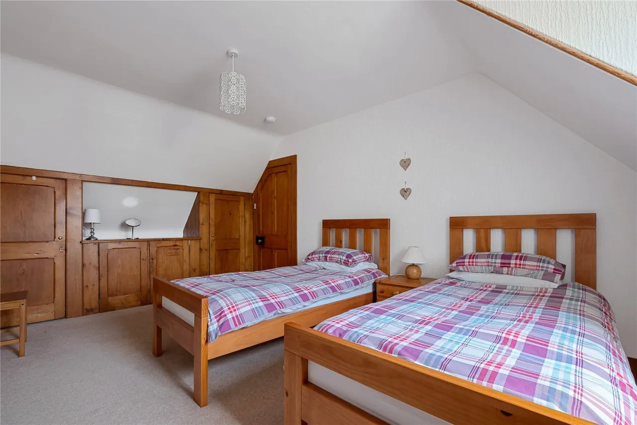 Aigas Golf Course, Cottages, Steading Buildings and Land, Mains Of Aigas, Beauly, Highland, IV4 7AD, photo 12