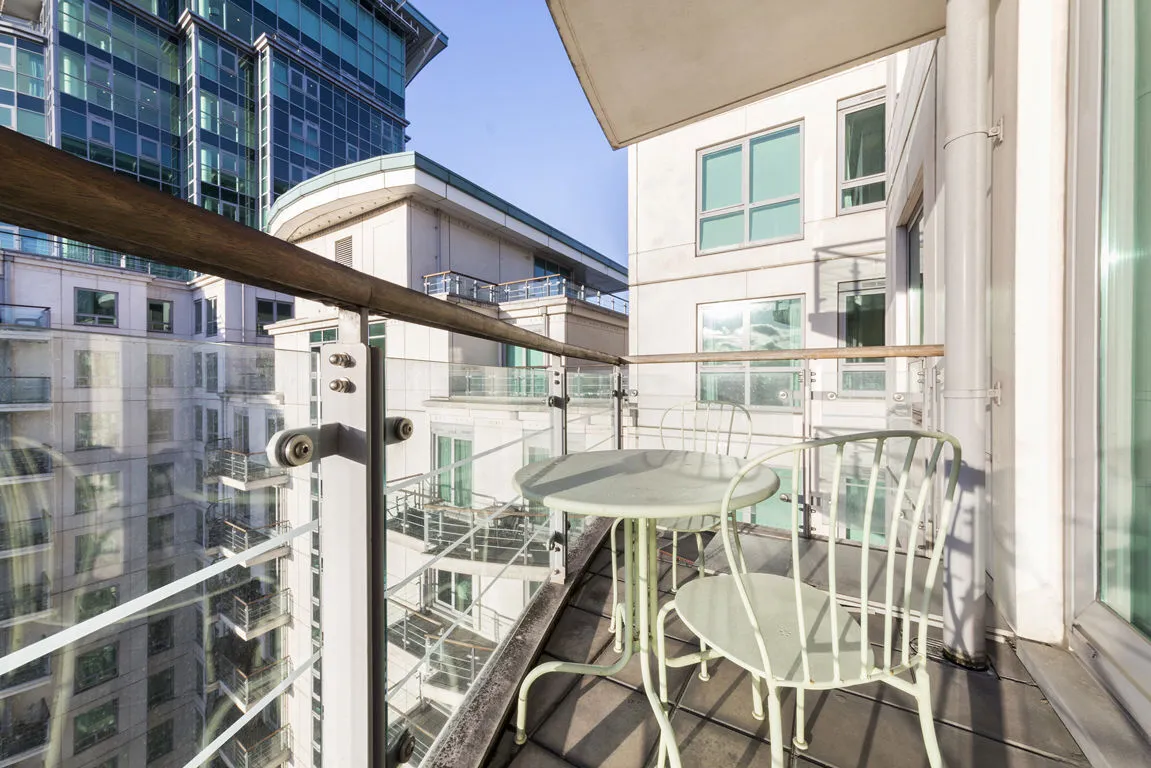 Drake House, Vauxhall, London, photo 3