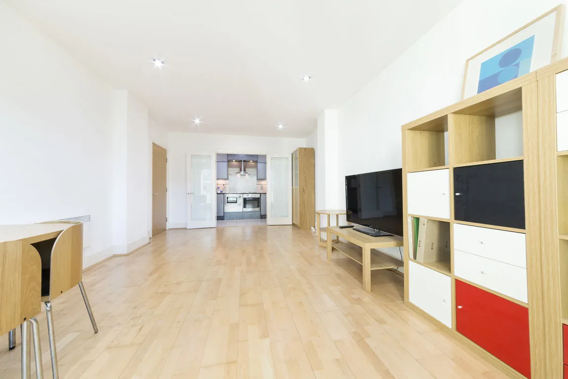 Drake House, Vauxhall, London, photo 2