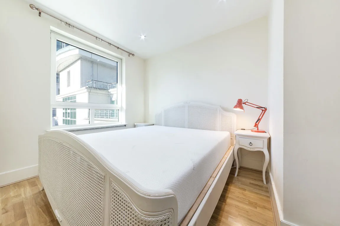 Drake House, Vauxhall, London, photo 5
