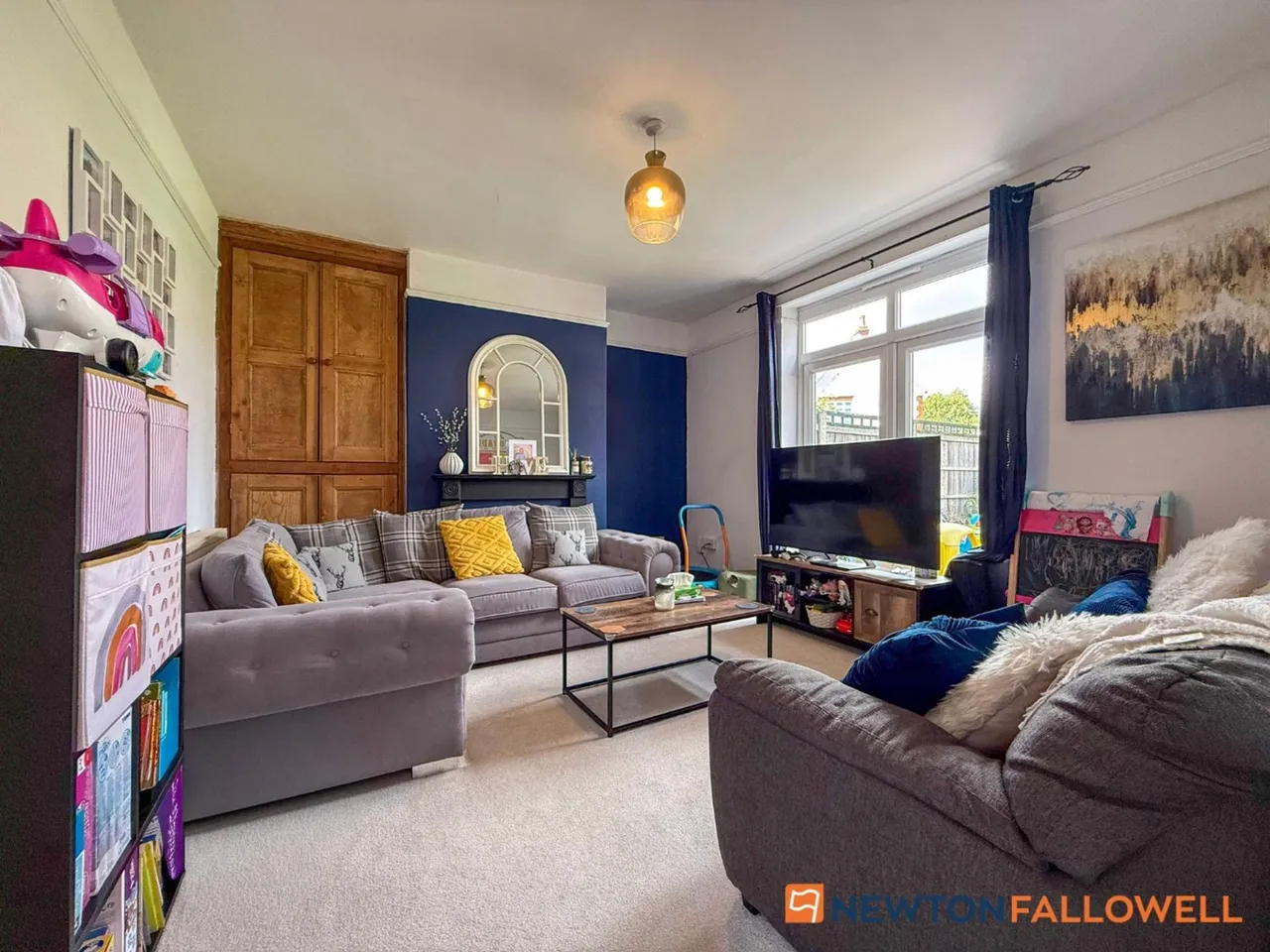 Park Crescent, Newark, NG24, photo 4