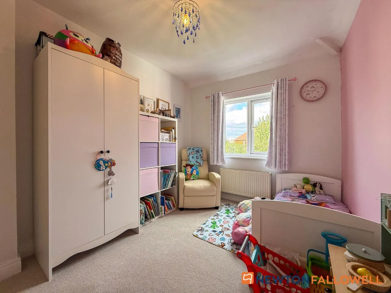 Park Crescent, Newark, NG24, photo 16