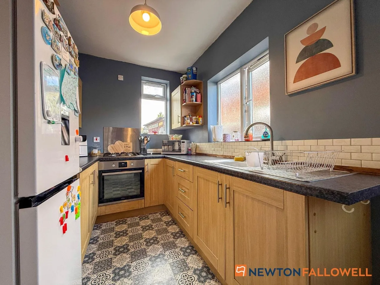 Park Crescent, Newark, NG24, photo 8