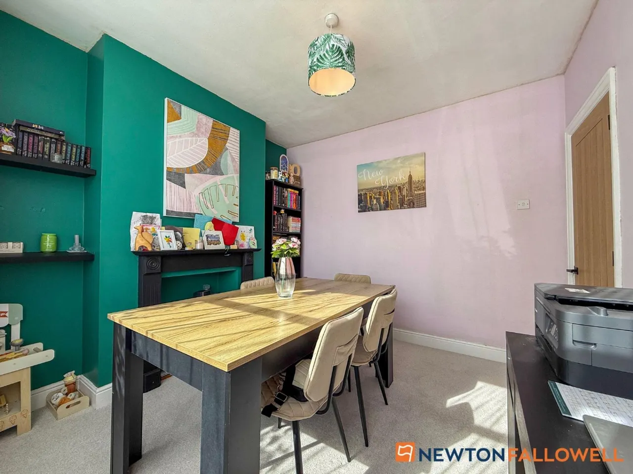 Park Crescent, Newark, NG24, photo 7