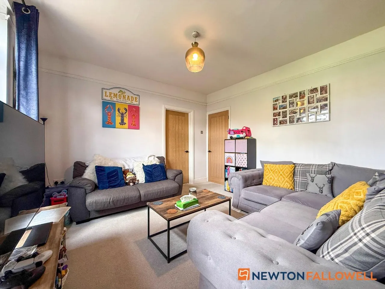 Park Crescent, Newark, NG24, photo 5