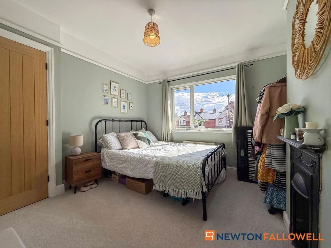 Park Crescent, Newark, NG24, photo 15