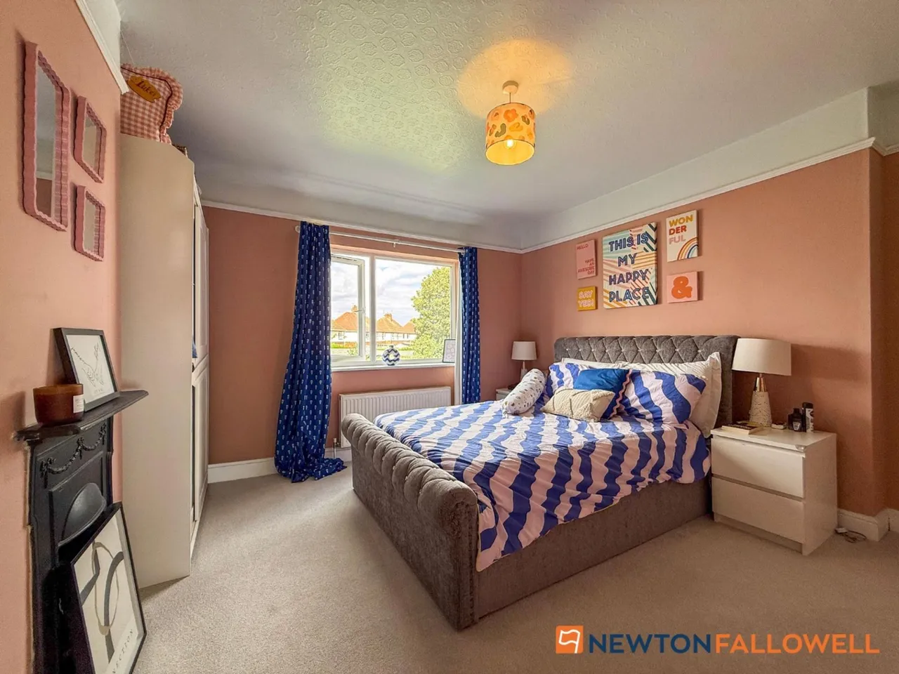 Park Crescent, Newark, NG24, photo 13