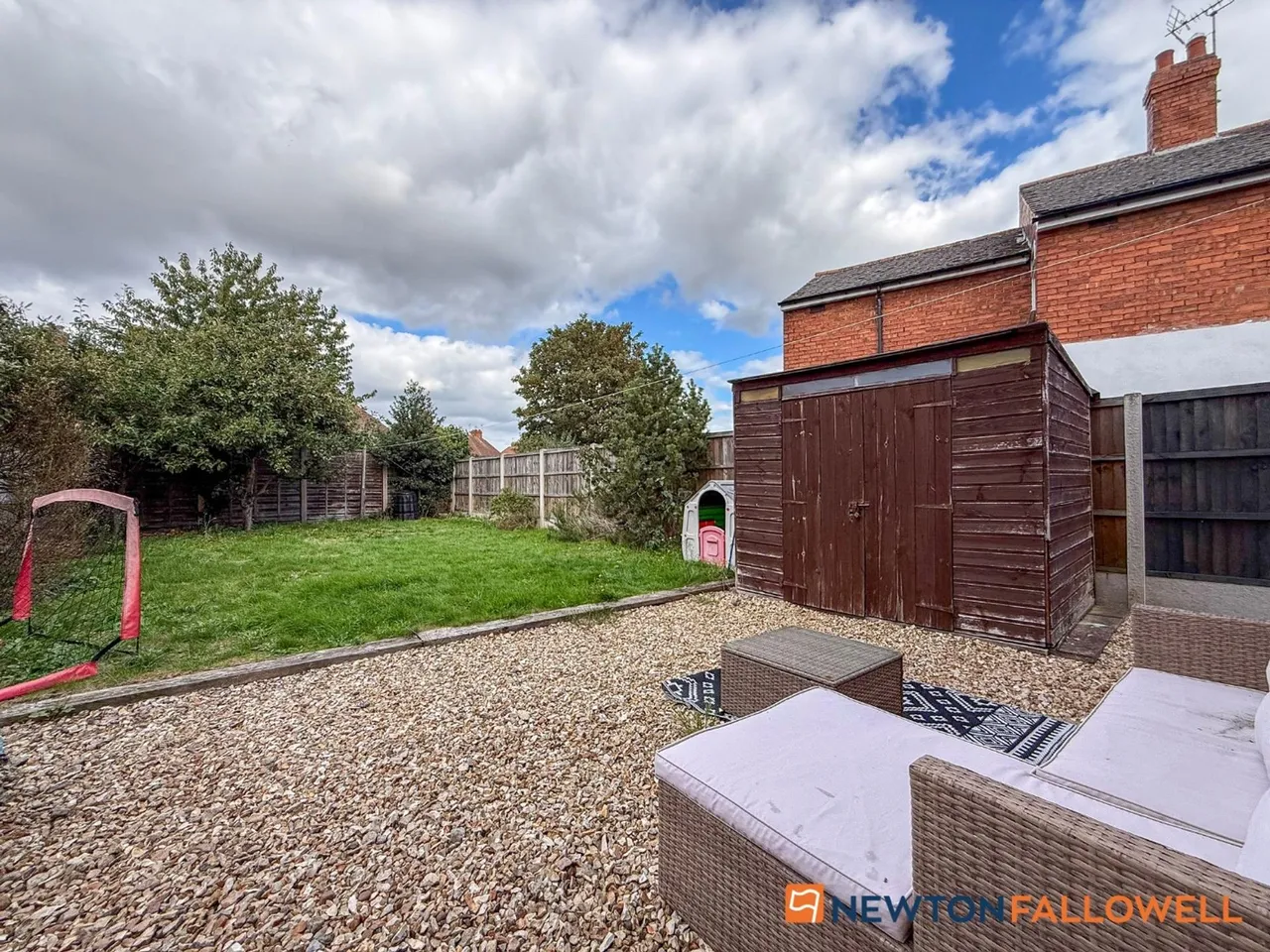 Park Crescent, Newark, NG24, photo 21