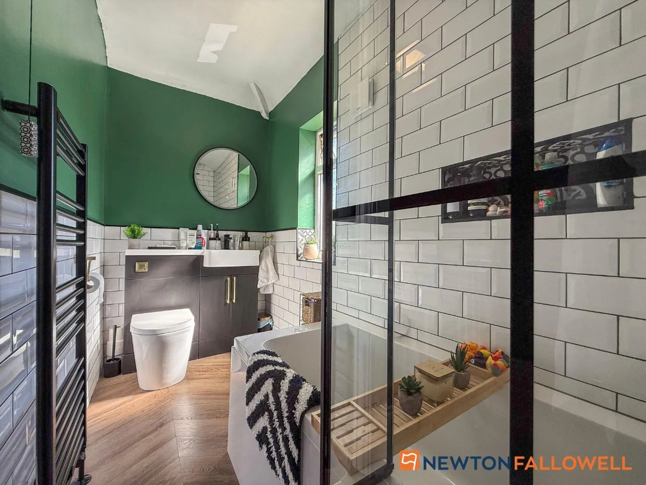Park Crescent, Newark, NG24, photo 18
