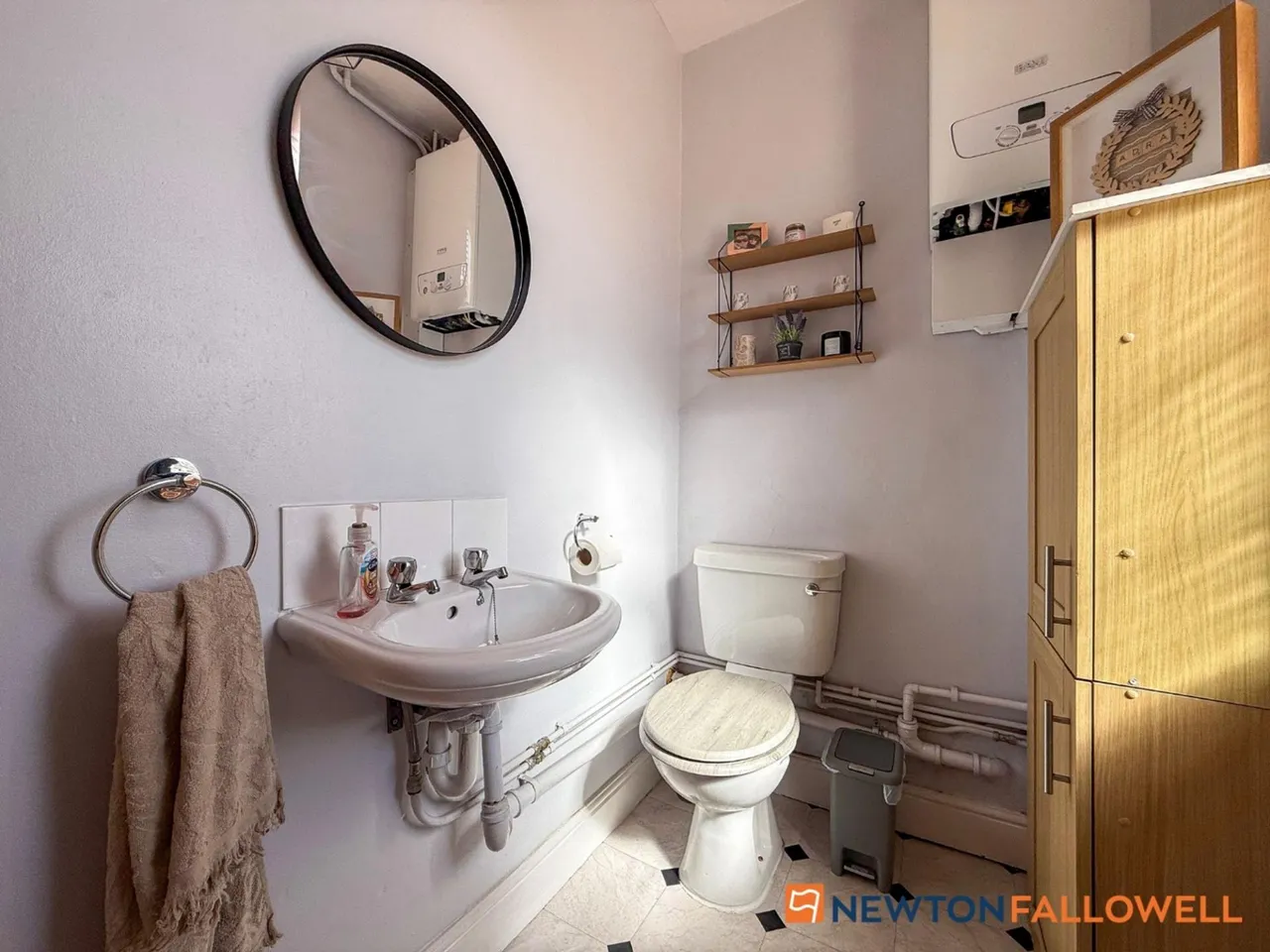 Park Crescent, Newark, NG24, photo 10