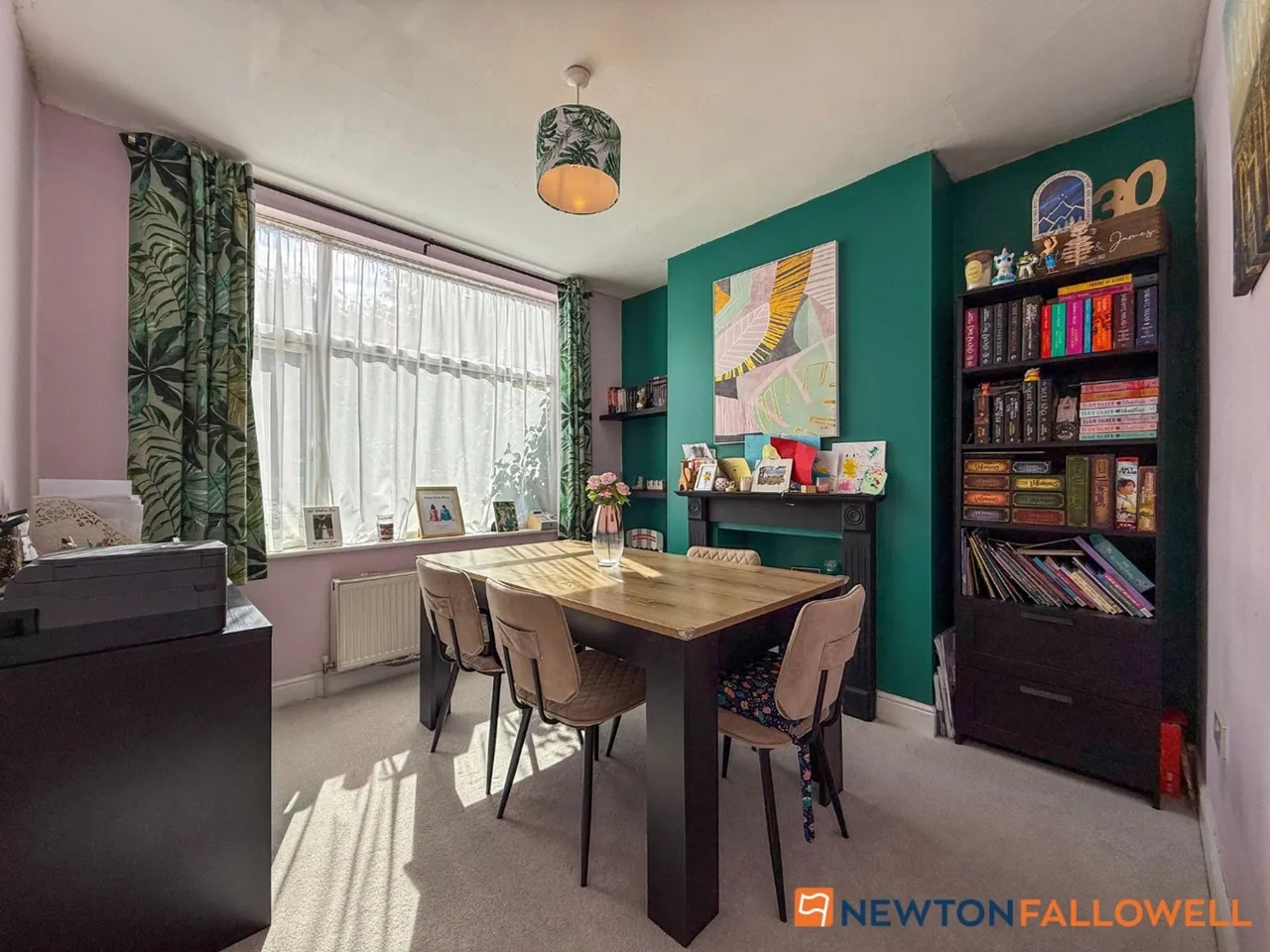 Park Crescent, Newark, NG24, photo 6