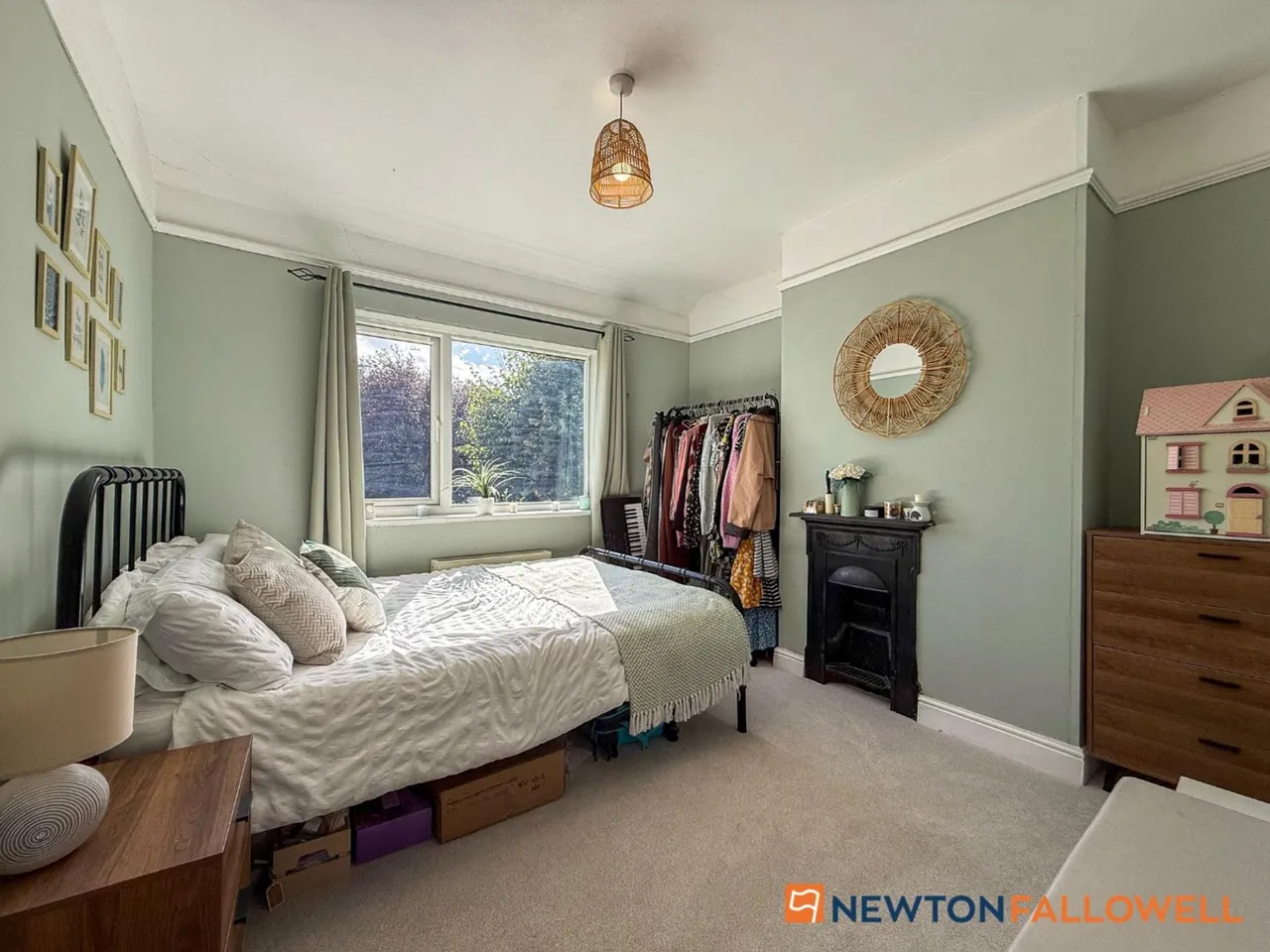 Park Crescent, Newark, NG24, photo 14