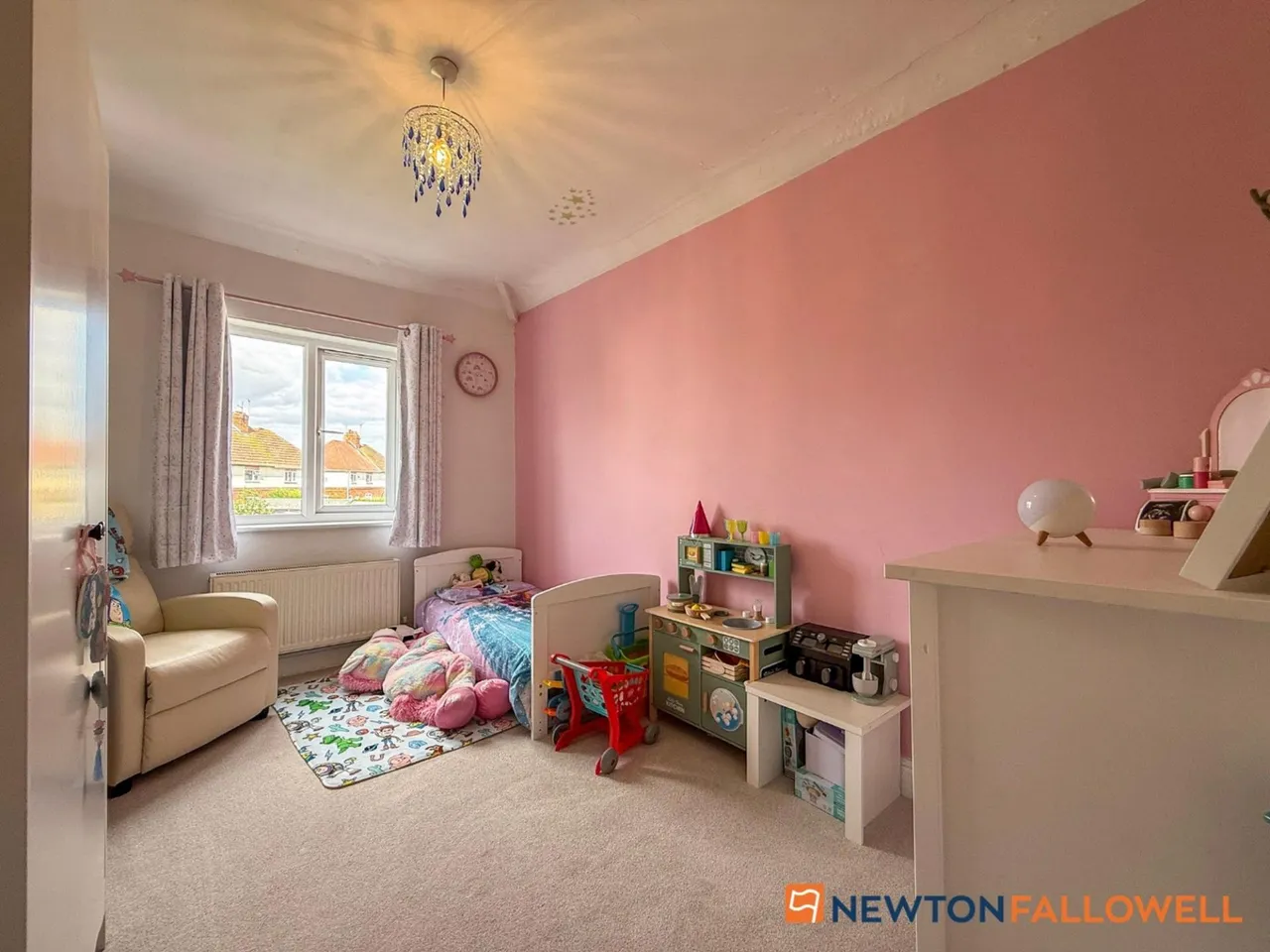 Park Crescent, Newark, NG24, photo 17