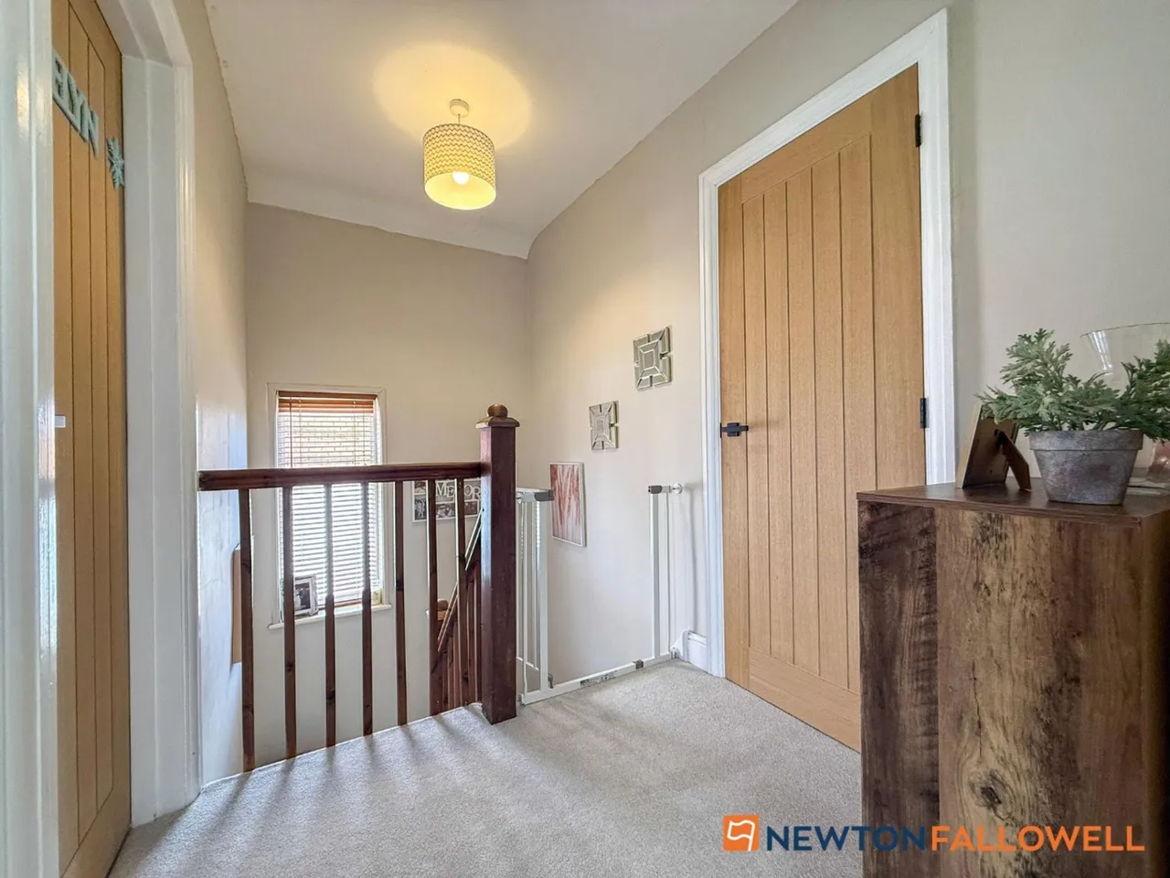 Park Crescent, Newark, NG24, photo 11