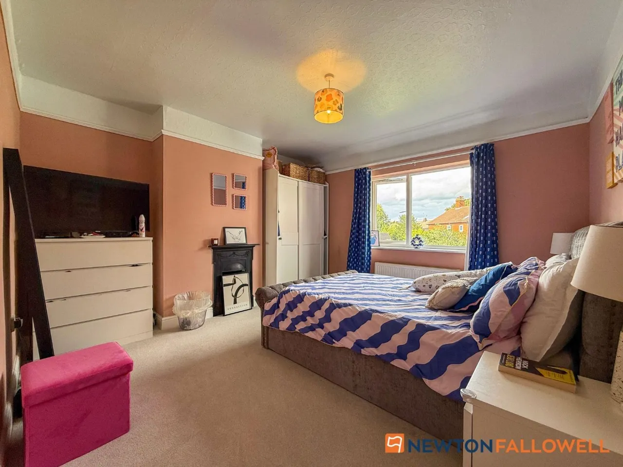 Park Crescent, Newark, NG24, photo 12