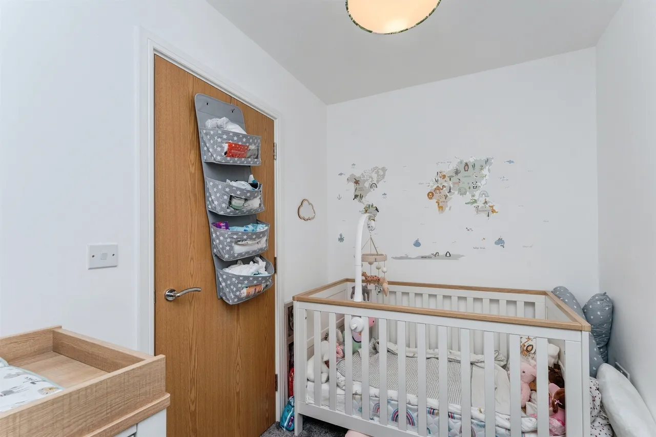 Kenneth Cross Way, Sealand, CH5, photo 15