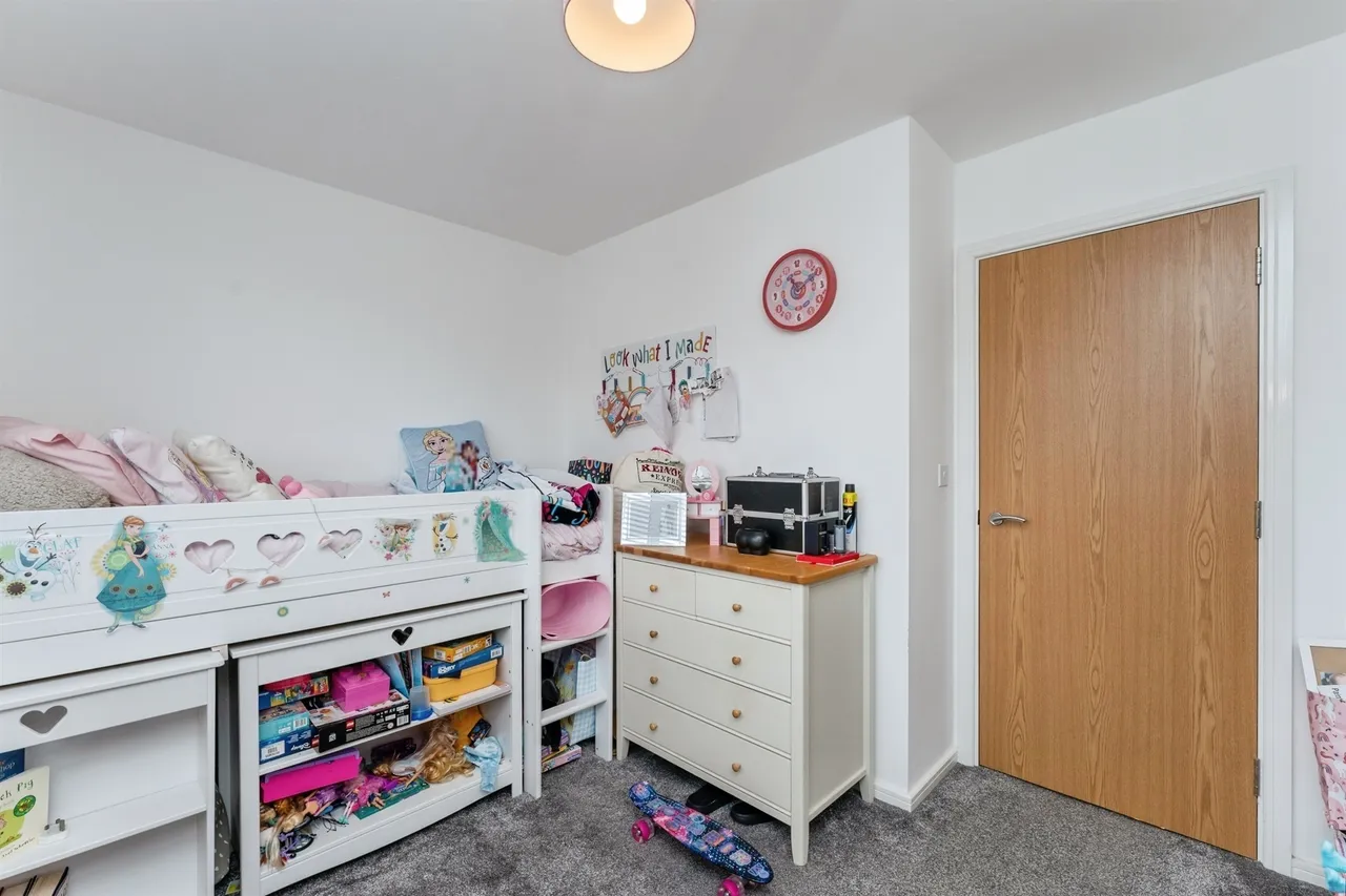 Kenneth Cross Way, Sealand, CH5, photo 14