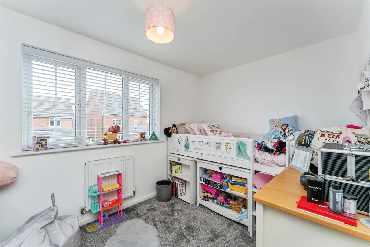 Kenneth Cross Way, Sealand, CH5, photo 13